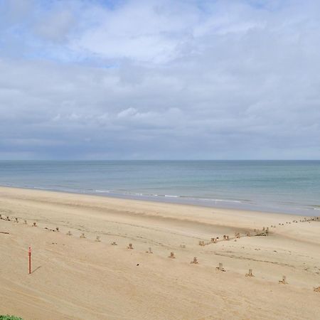 Vila Once Upon A Tide Bacton  Exteriér fotografie